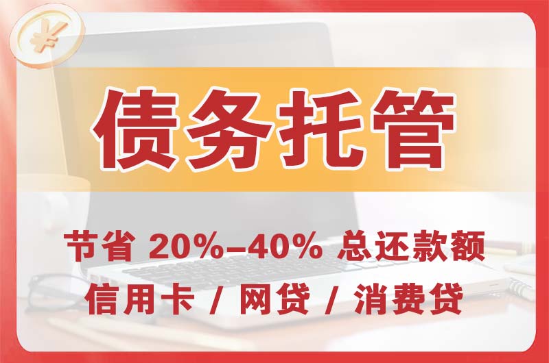 红安债务托管